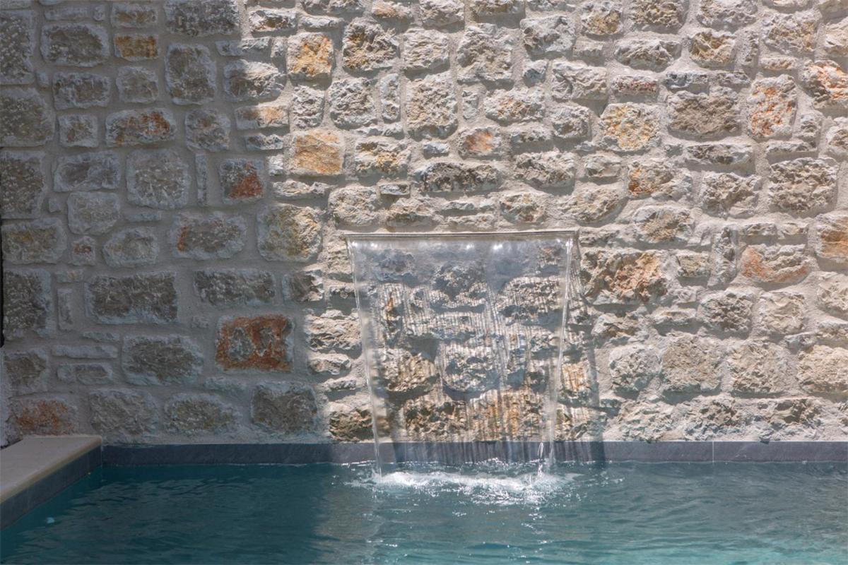 Seascape Villas Vassiliki - Beachfront Villas Vasilikí Exterior foto